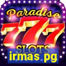 irmas pg